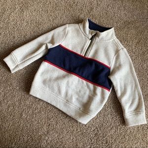OLD NAVY TODDLER SWEATER